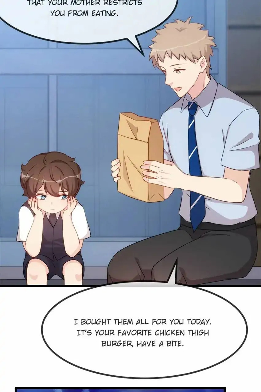 My Unexpected Wife (Colored) Chapter 327 page 12 - 