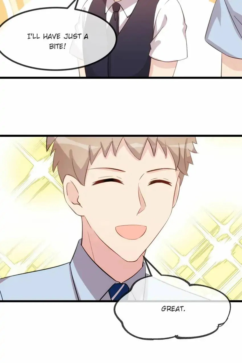 My Unexpected Wife (Colored) Chapter 327 page 17 - 