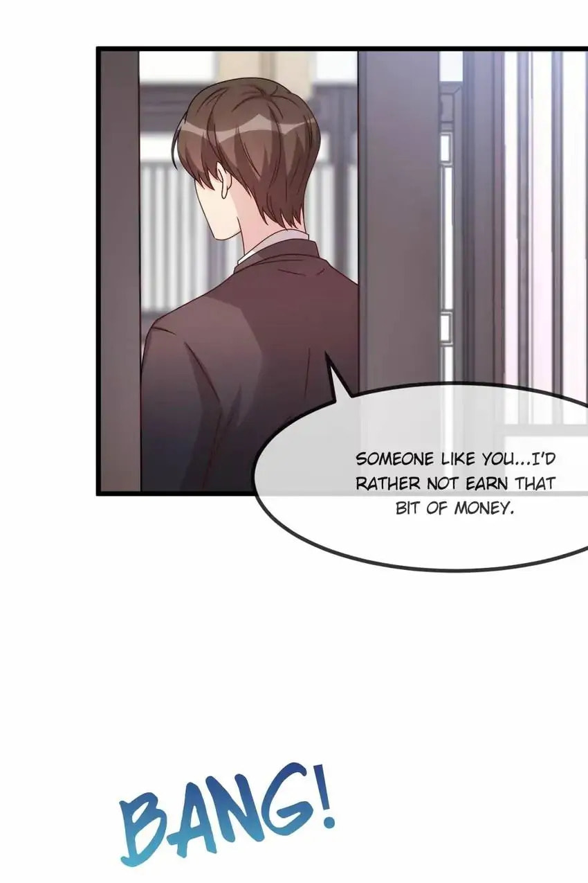 My Unexpected Wife (Colored) Chapter 327 page 3 - 