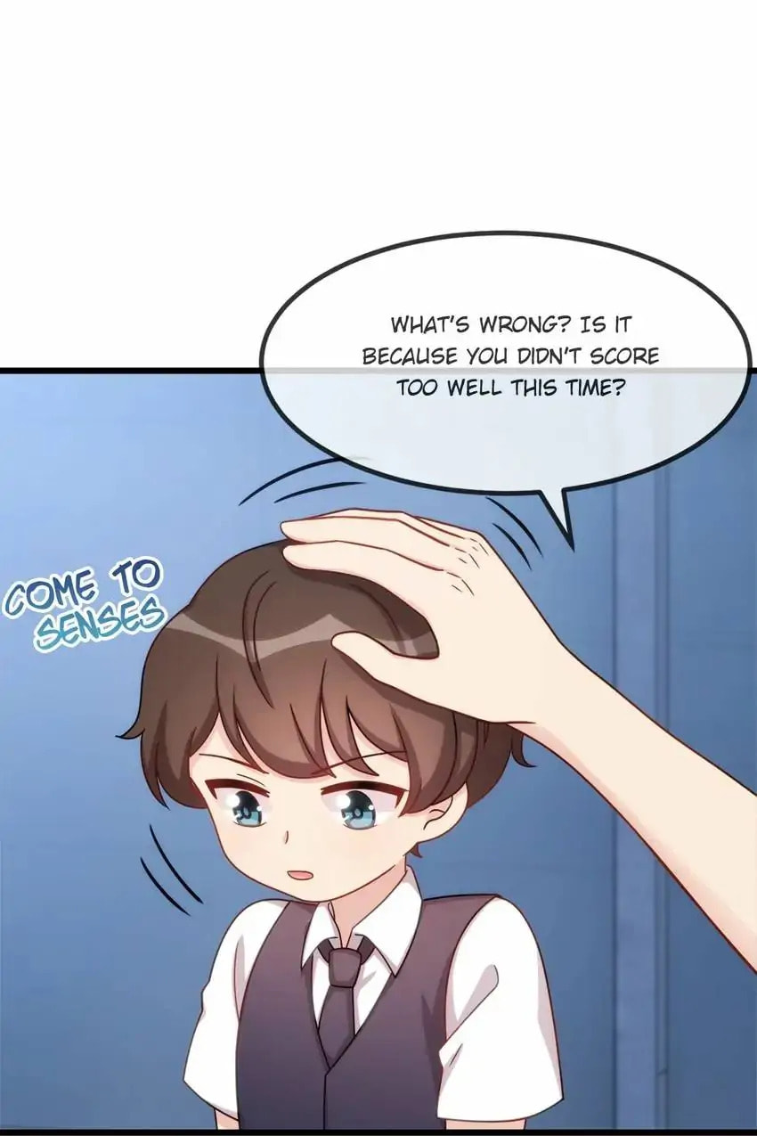 My Unexpected Wife (Colored) Chapter 327 page 22 - 