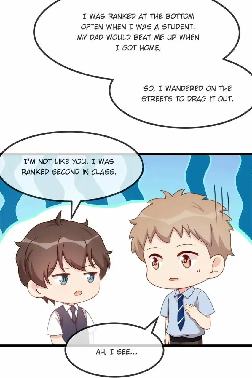 My Unexpected Wife (Colored) Chapter 327 page 24 - 