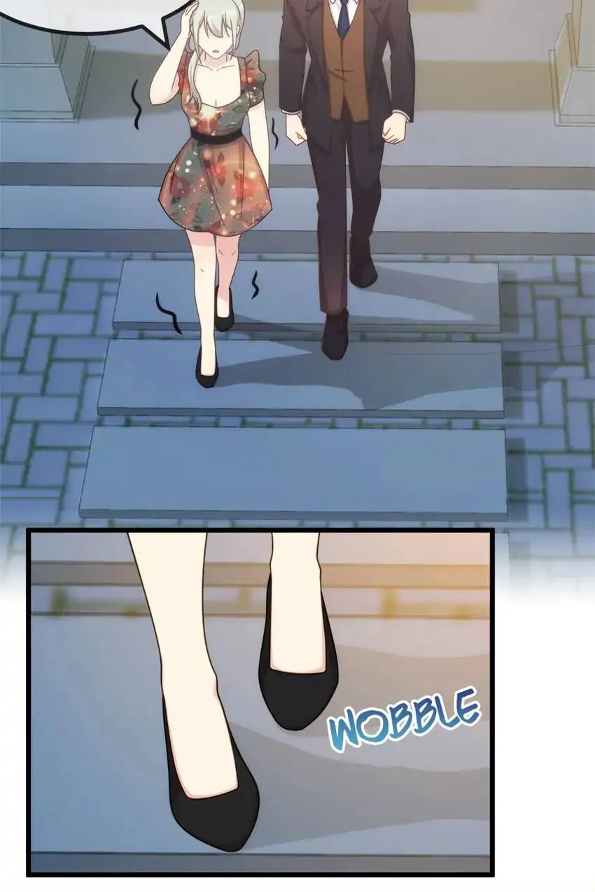 My Unexpected Wife (Colored) Chapter 327 page 5 - 