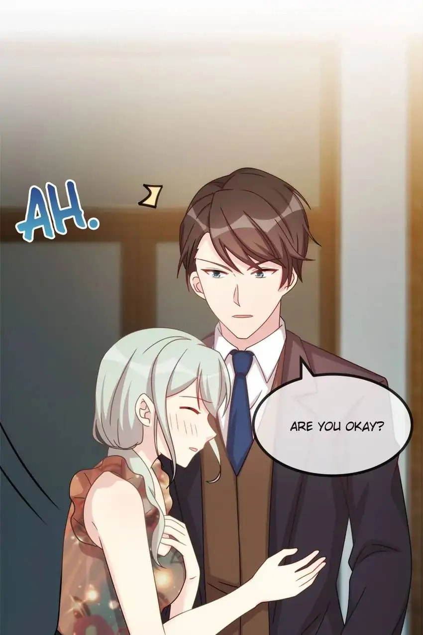 My Unexpected Wife (Colored) Chapter 327 page 6 - 