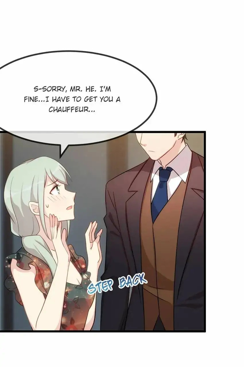 My Unexpected Wife (Colored) Chapter 327 page 8 - 