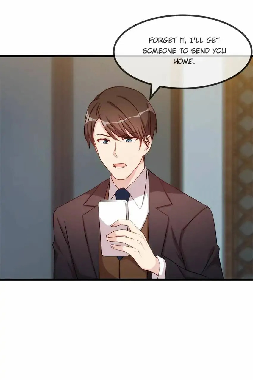 My Unexpected Wife (Colored) Chapter 327 page 9 - 