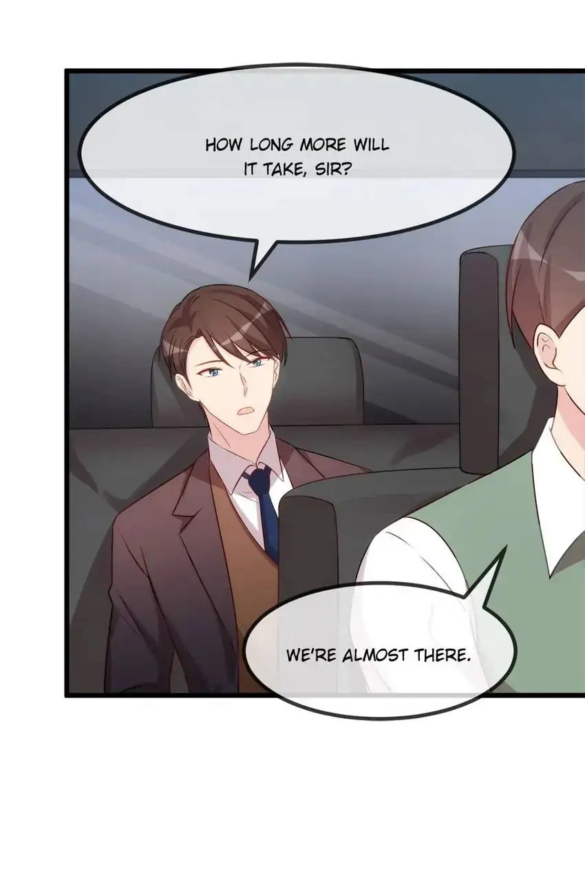 My Unexpected Wife (Colored) Chapter 328 page 12 - 