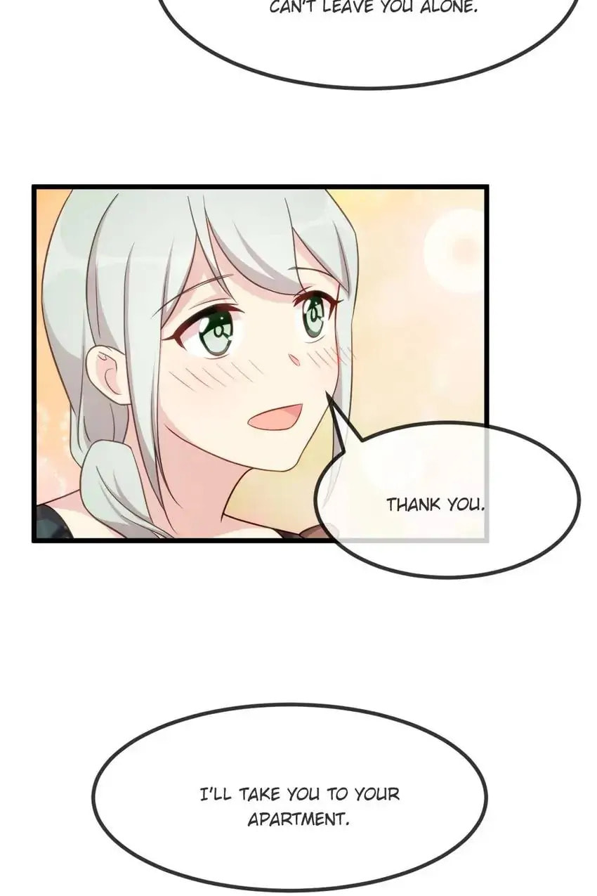 My Unexpected Wife (Colored) Chapter 328 page 16 - 