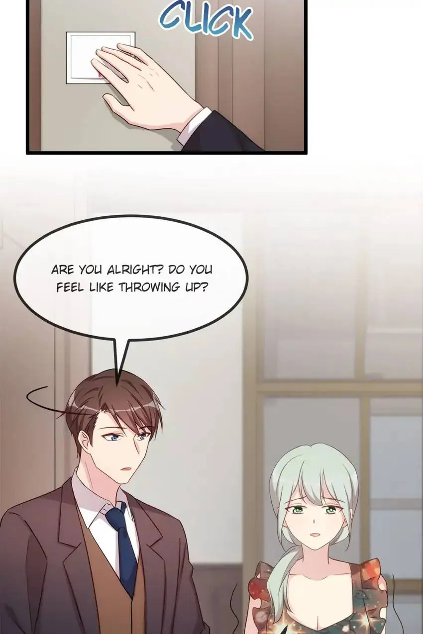 My Unexpected Wife (Colored) Chapter 328 page 18 - 