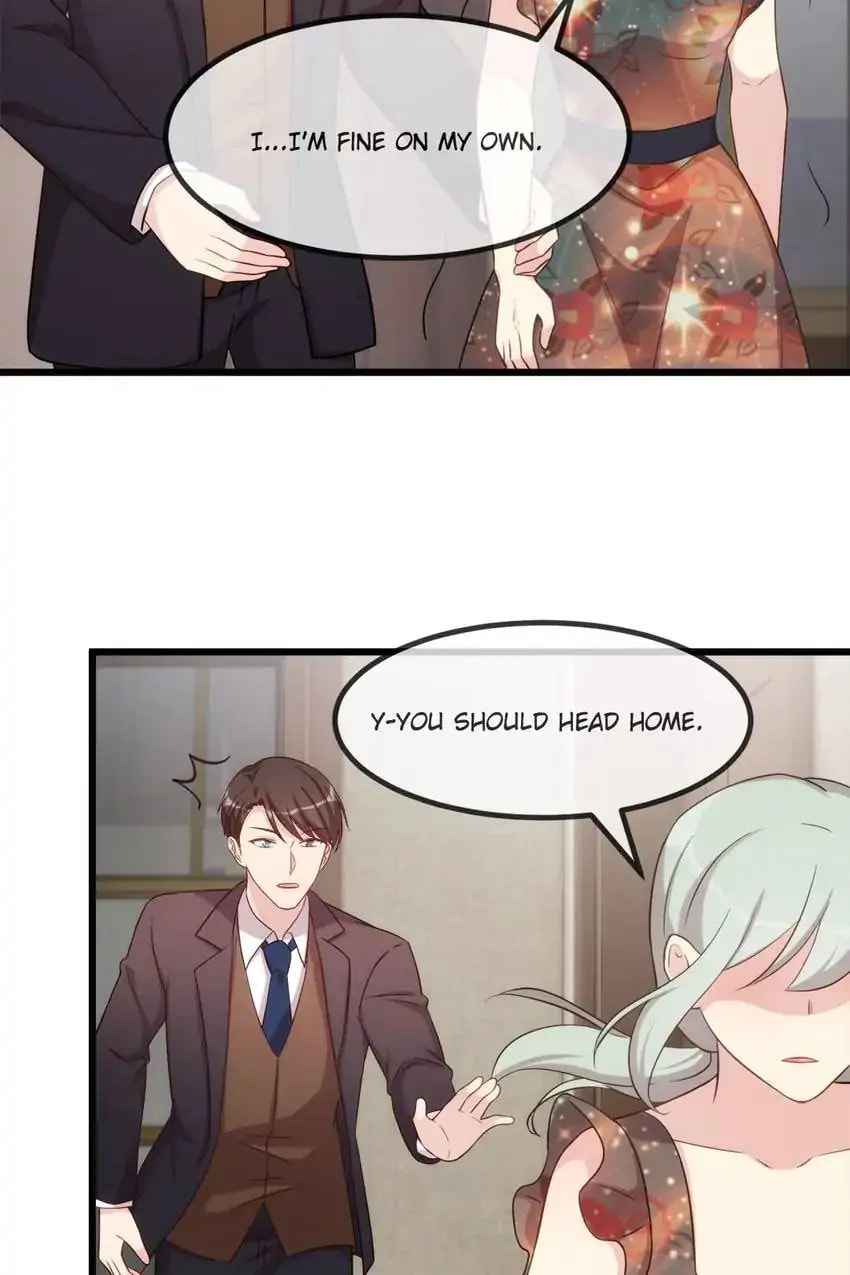 My Unexpected Wife (Colored) Chapter 328 page 19 - 