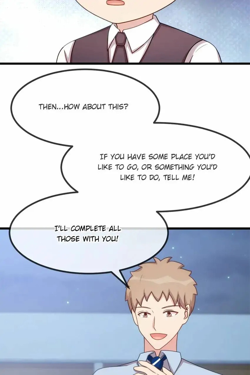 My Unexpected Wife (Colored) Chapter 328 page 3 - 