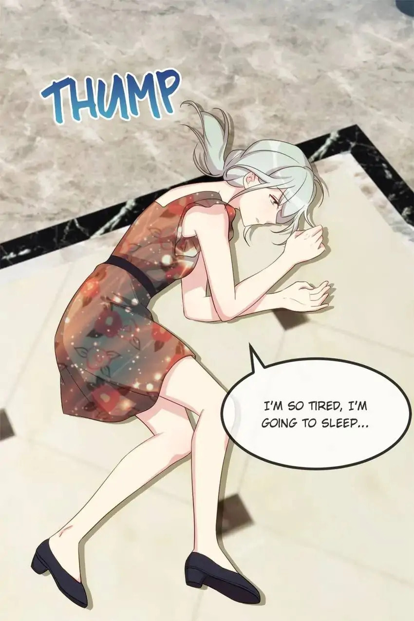 My Unexpected Wife (Colored) Chapter 328 page 21 - 