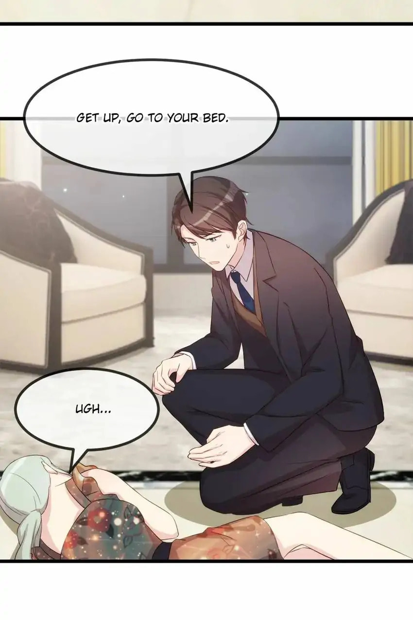 My Unexpected Wife (Colored) Chapter 328 page 22 - 