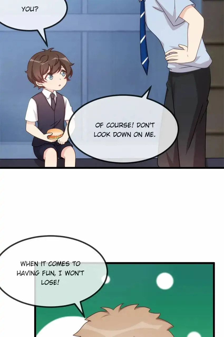My Unexpected Wife (Colored) Chapter 328 page 5 - 
