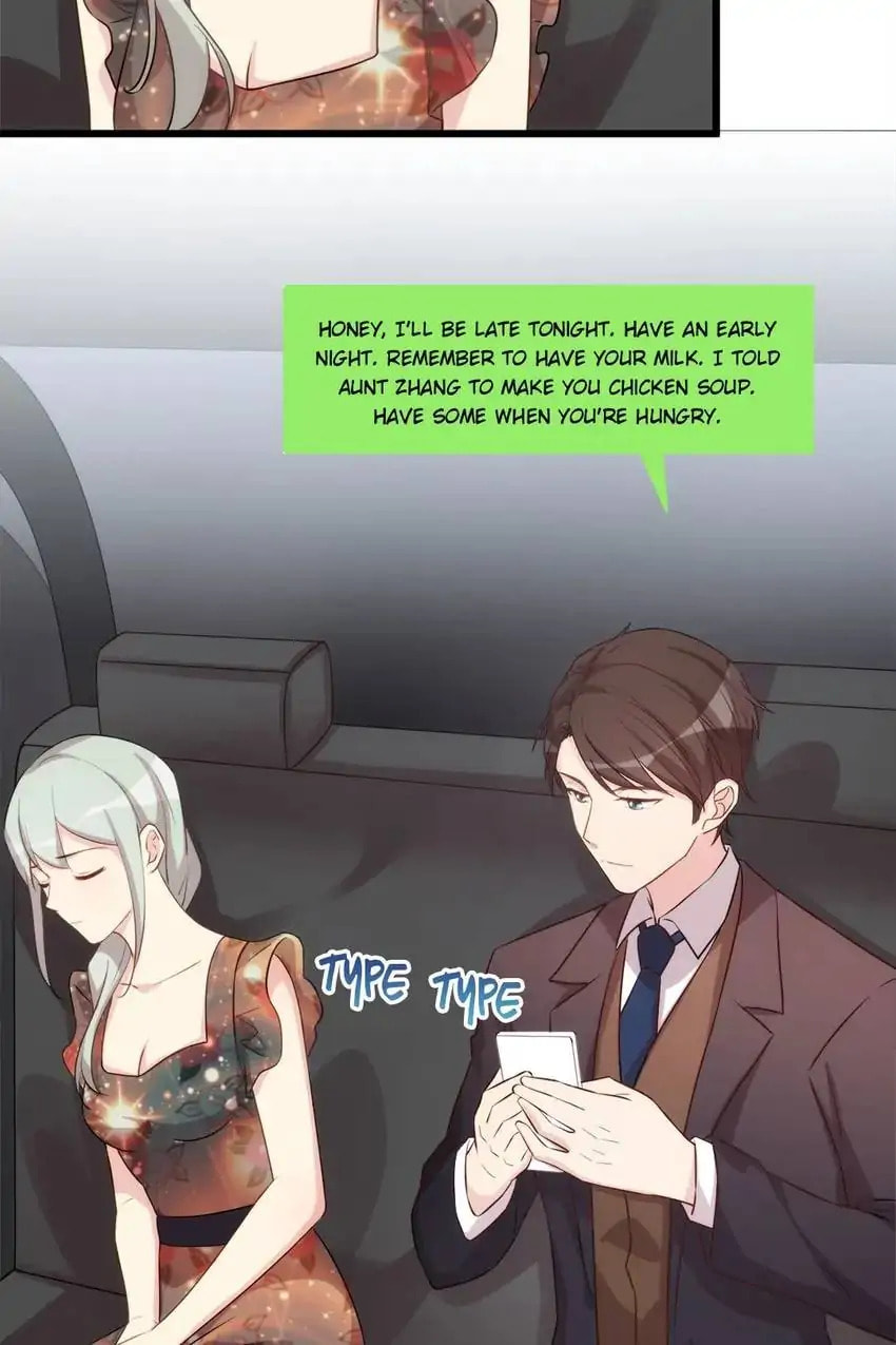My Unexpected Wife (Colored) Chapter 328 page 10 - 