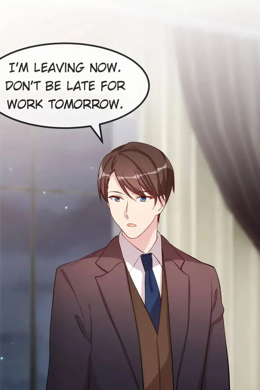 My Unexpected Wife (Colored) Chapter 329 page 2 - 