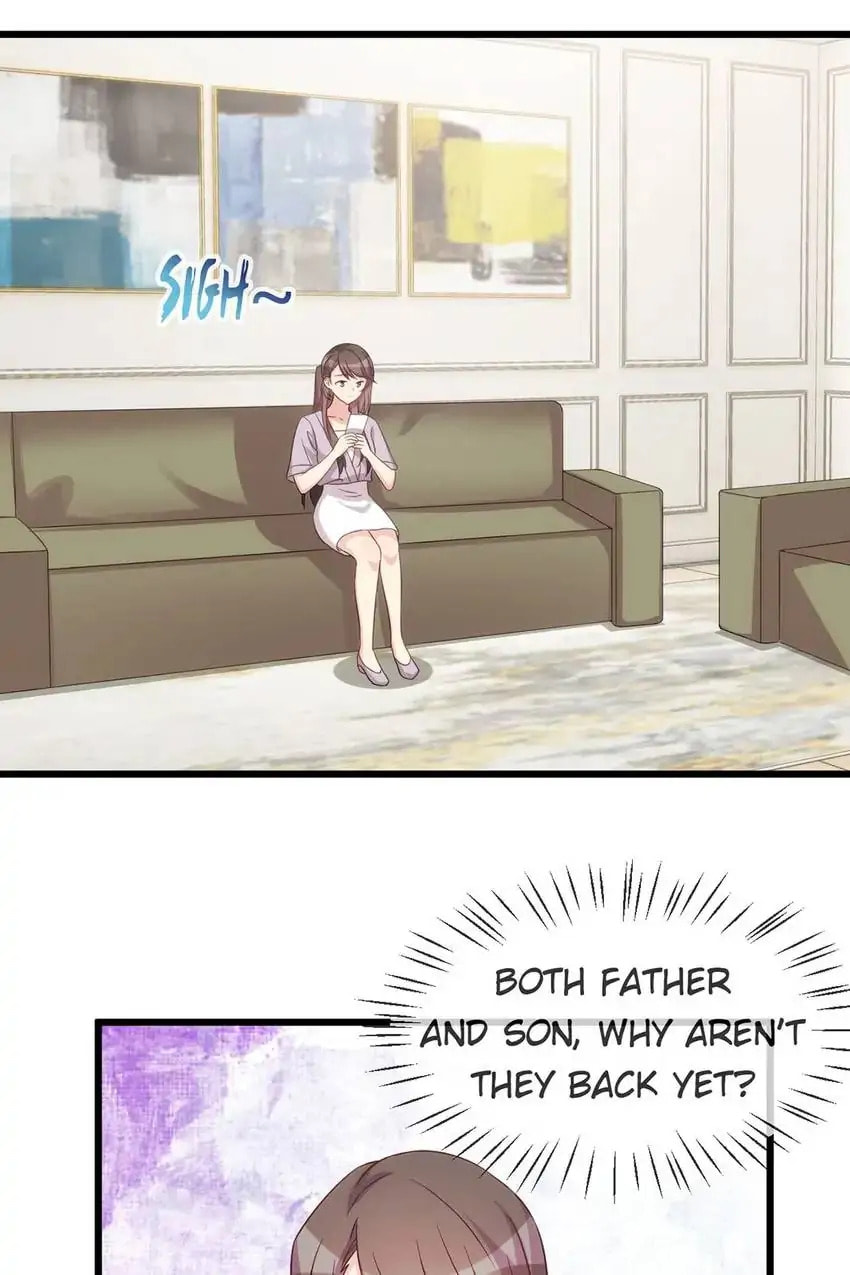 My Unexpected Wife (Colored) Chapter 329 page 11 - 