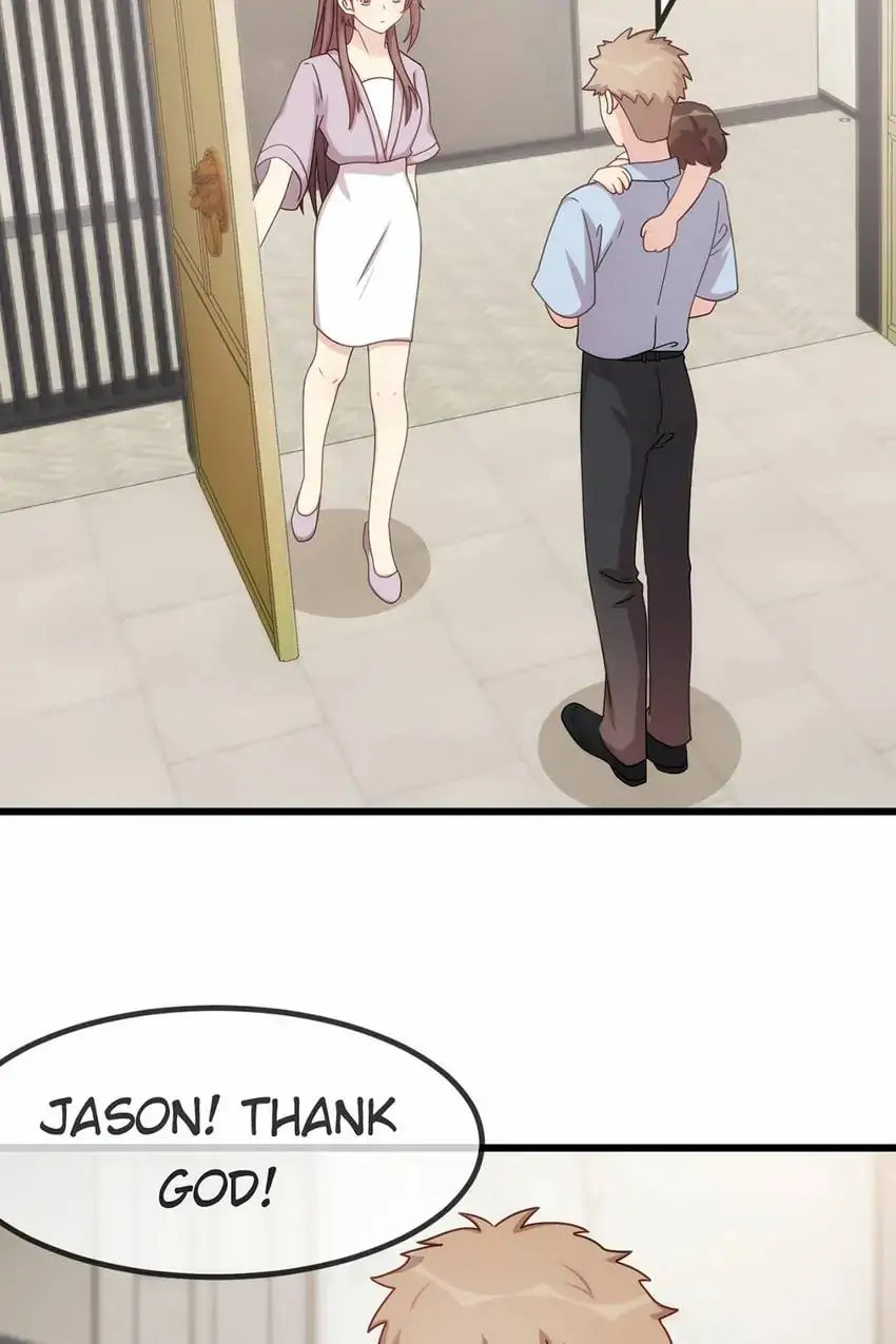 My Unexpected Wife (Colored) Chapter 329 page 14 - 