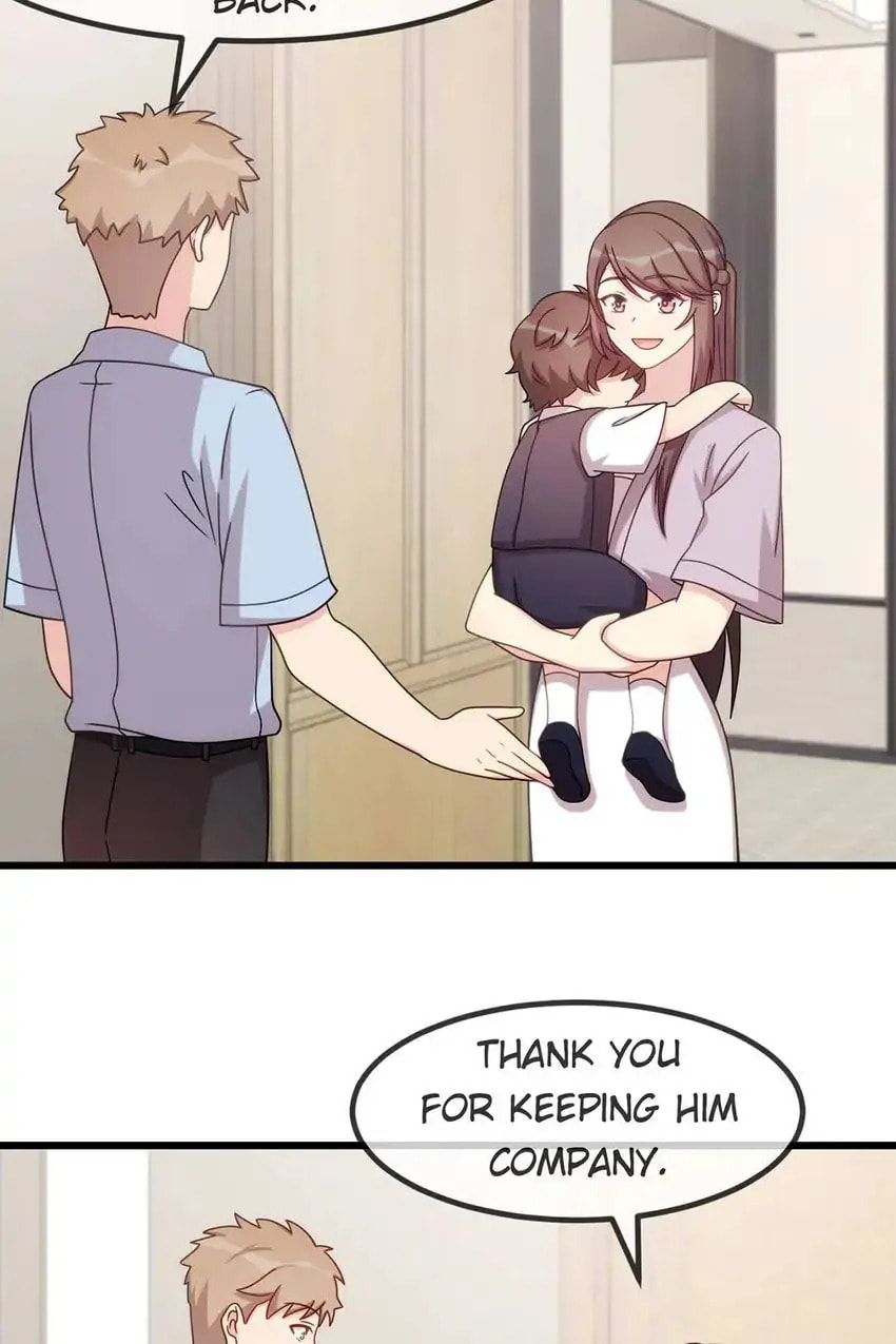 My Unexpected Wife (Colored) Chapter 329 page 16 - 
