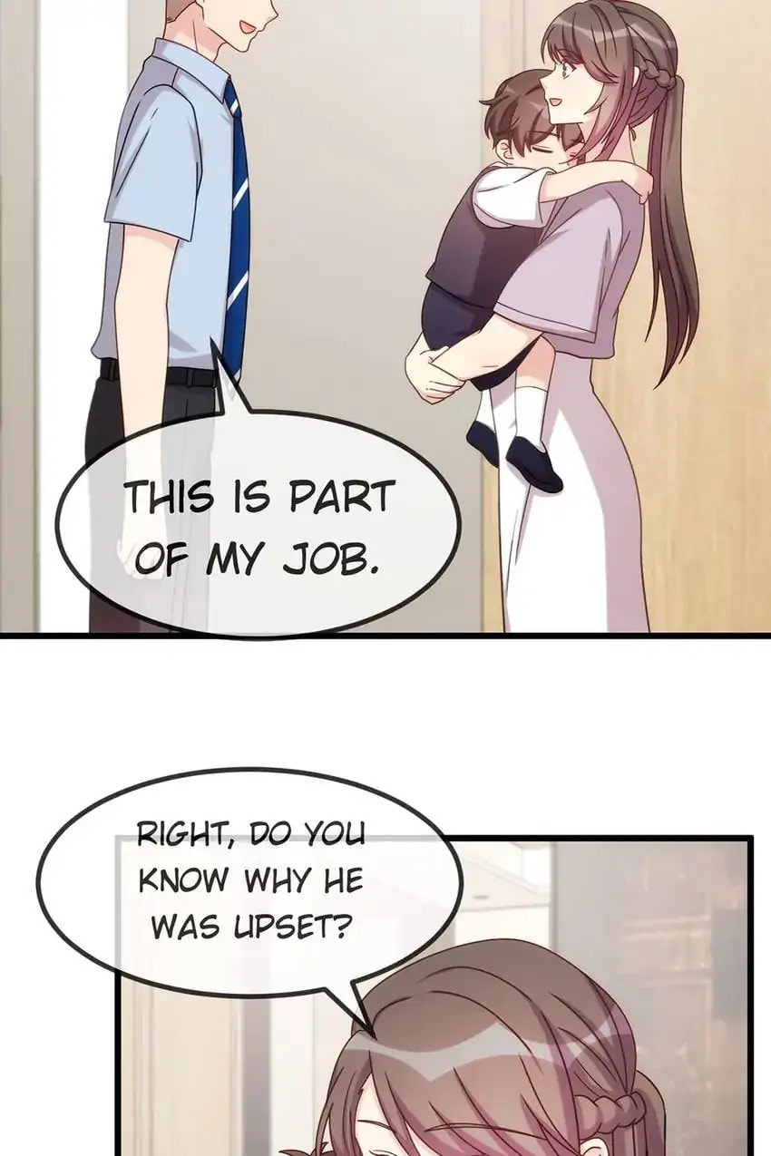 My Unexpected Wife (Colored) Chapter 329 page 17 - 
