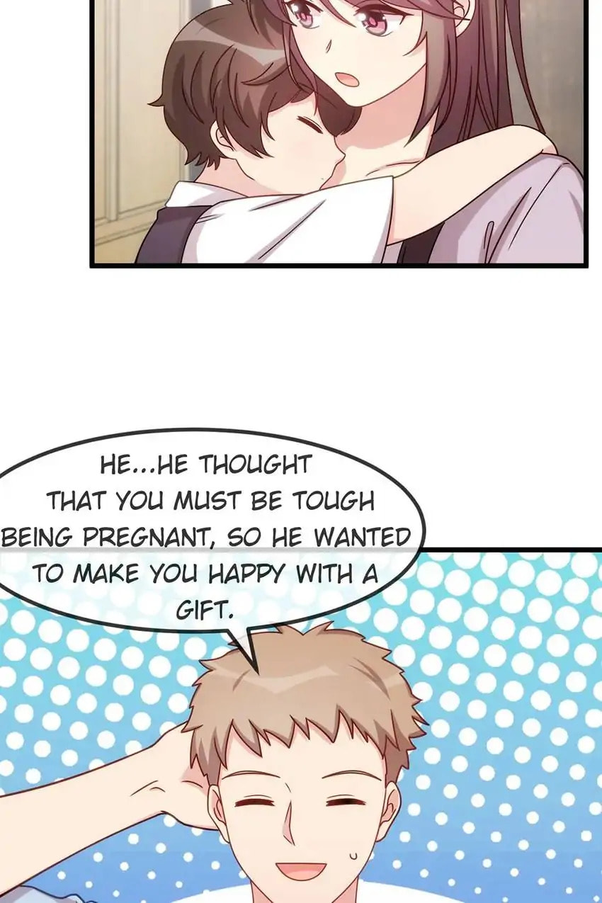 My Unexpected Wife (Colored) Chapter 329 page 18 - 