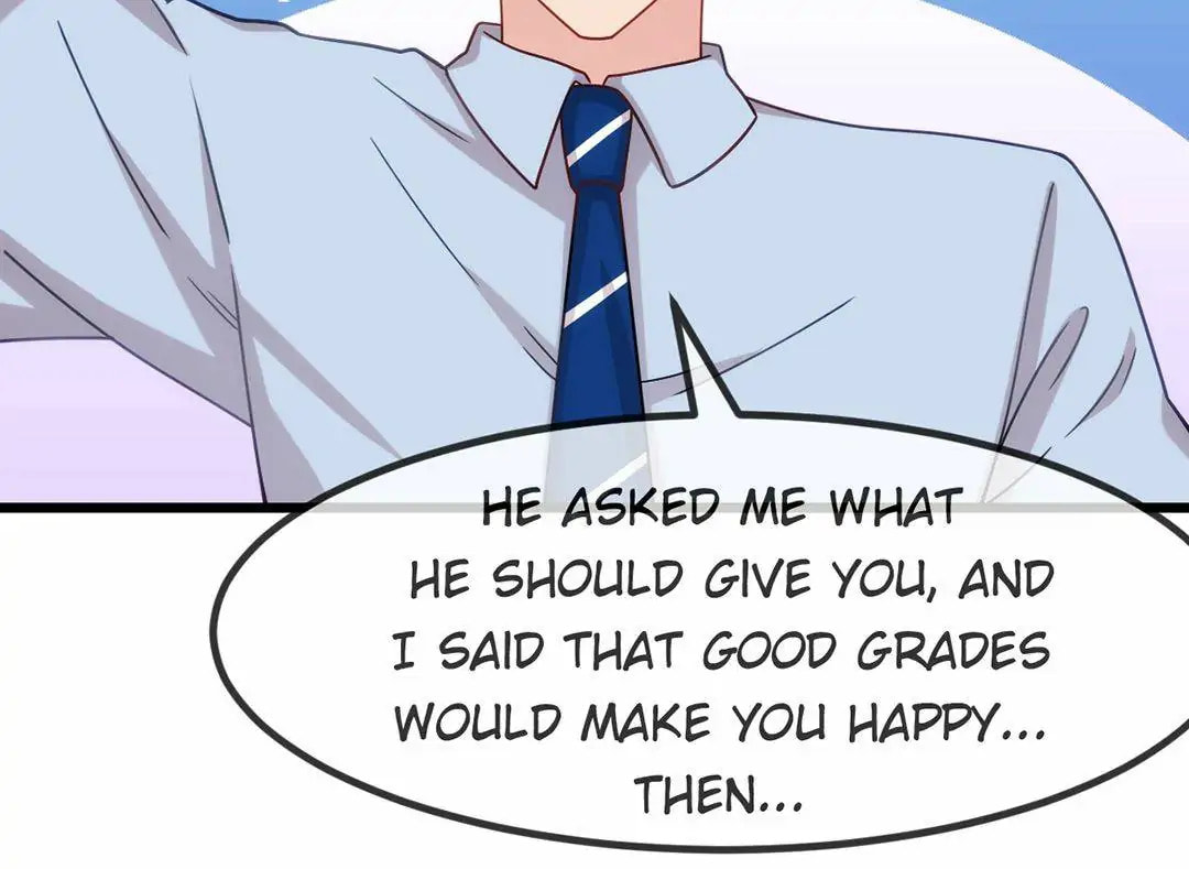 My Unexpected Wife (Colored) Chapter 329 page 19 - 