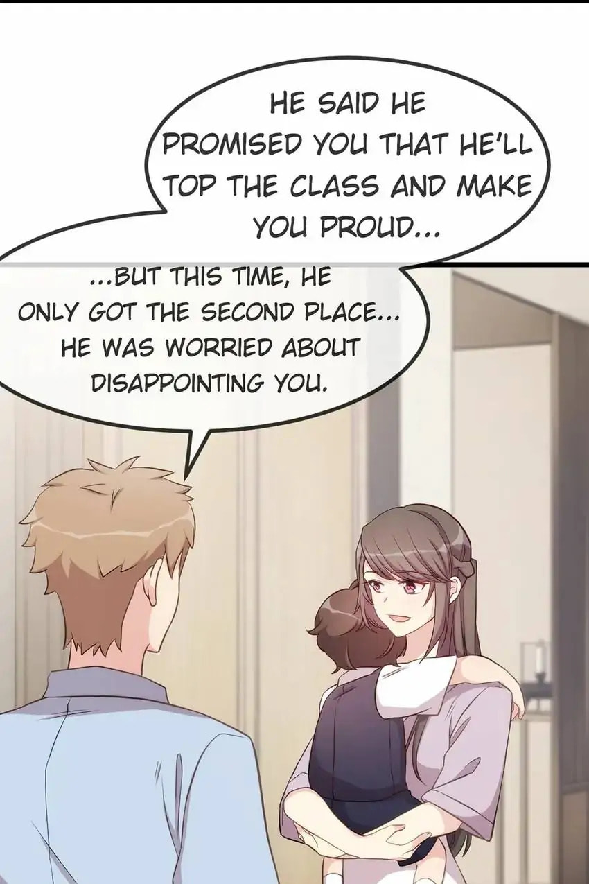 My Unexpected Wife (Colored) Chapter 329 page 21 - 