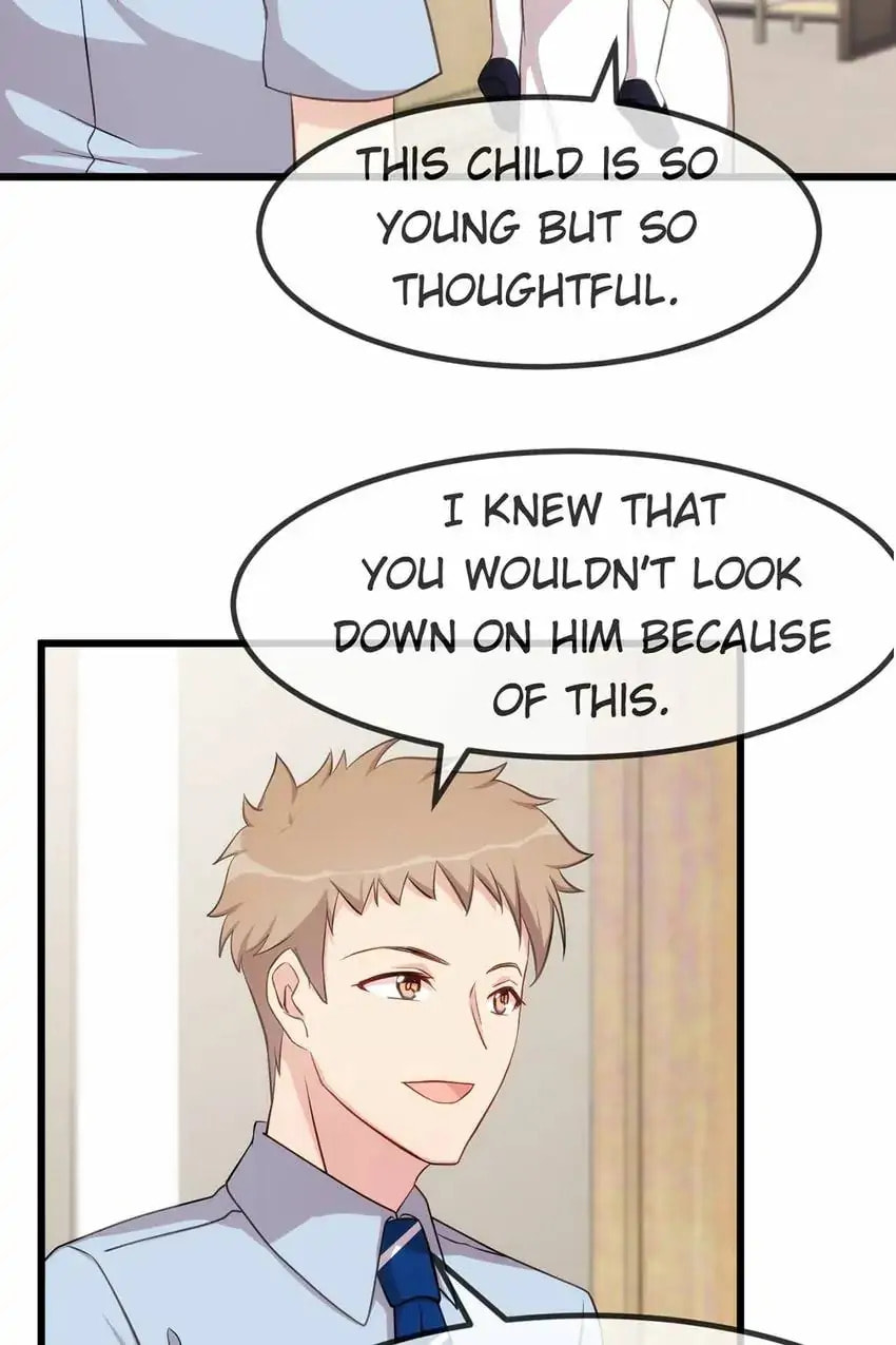 My Unexpected Wife (Colored) Chapter 329 page 22 - 