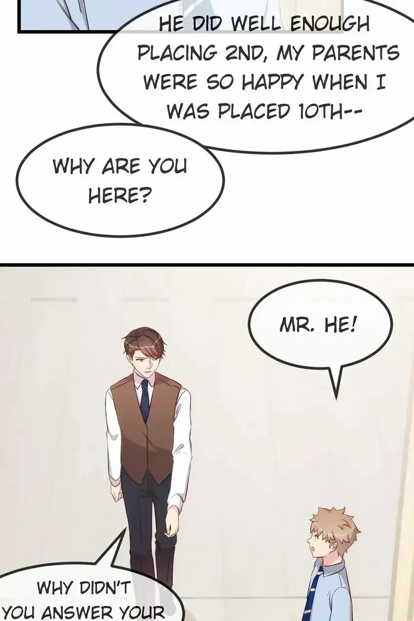 My Unexpected Wife (Colored) Chapter 329 page 23 - 