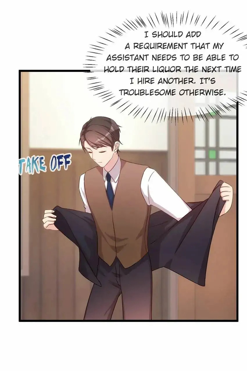 My Unexpected Wife (Colored) Chapter 329 page 6 - 