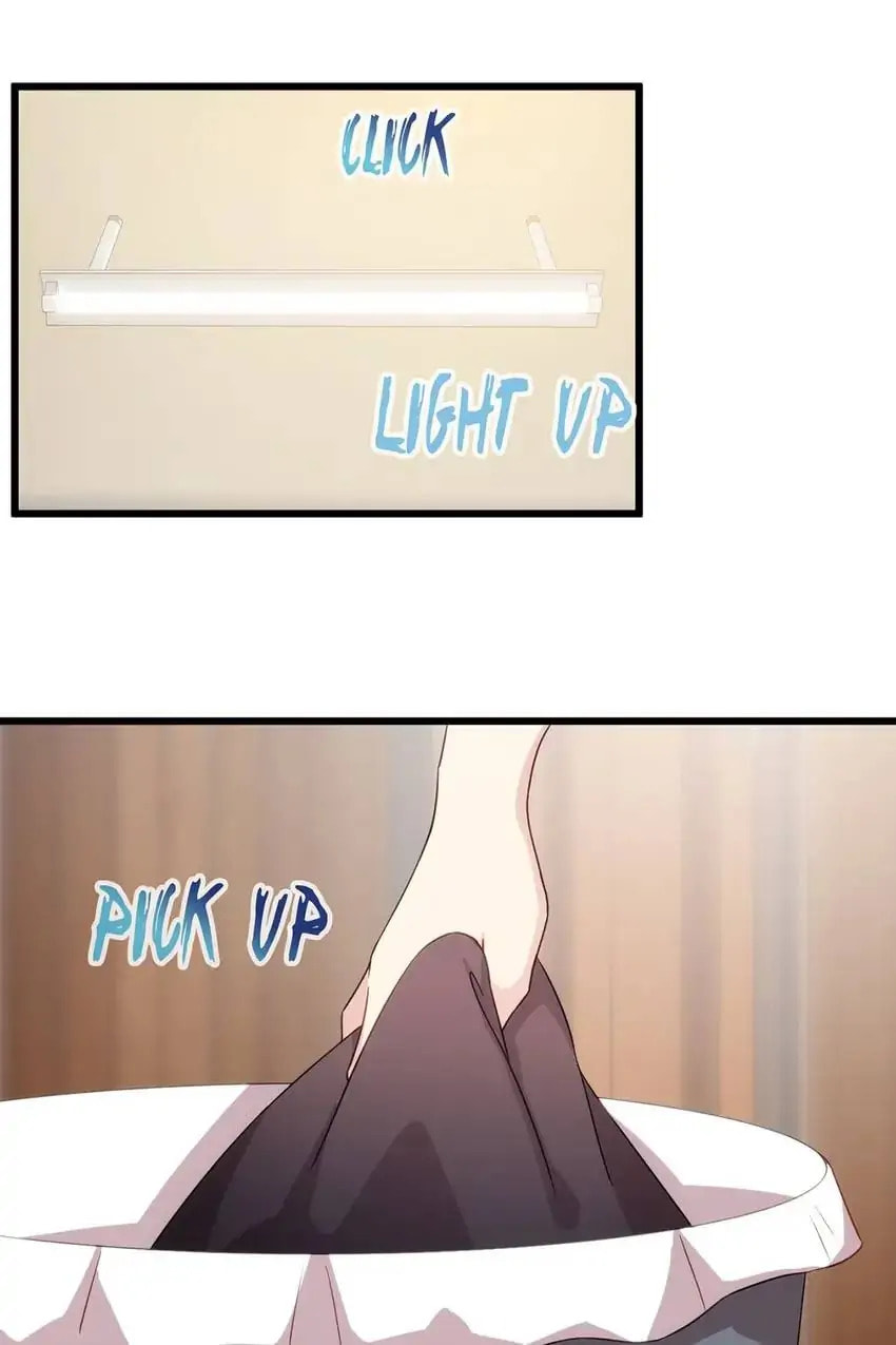 My Unexpected Wife (Colored) Chapter 329 page 9 - 