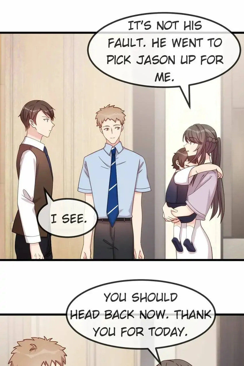 My Unexpected Wife (Colored) Chapter 330 page 1 - 