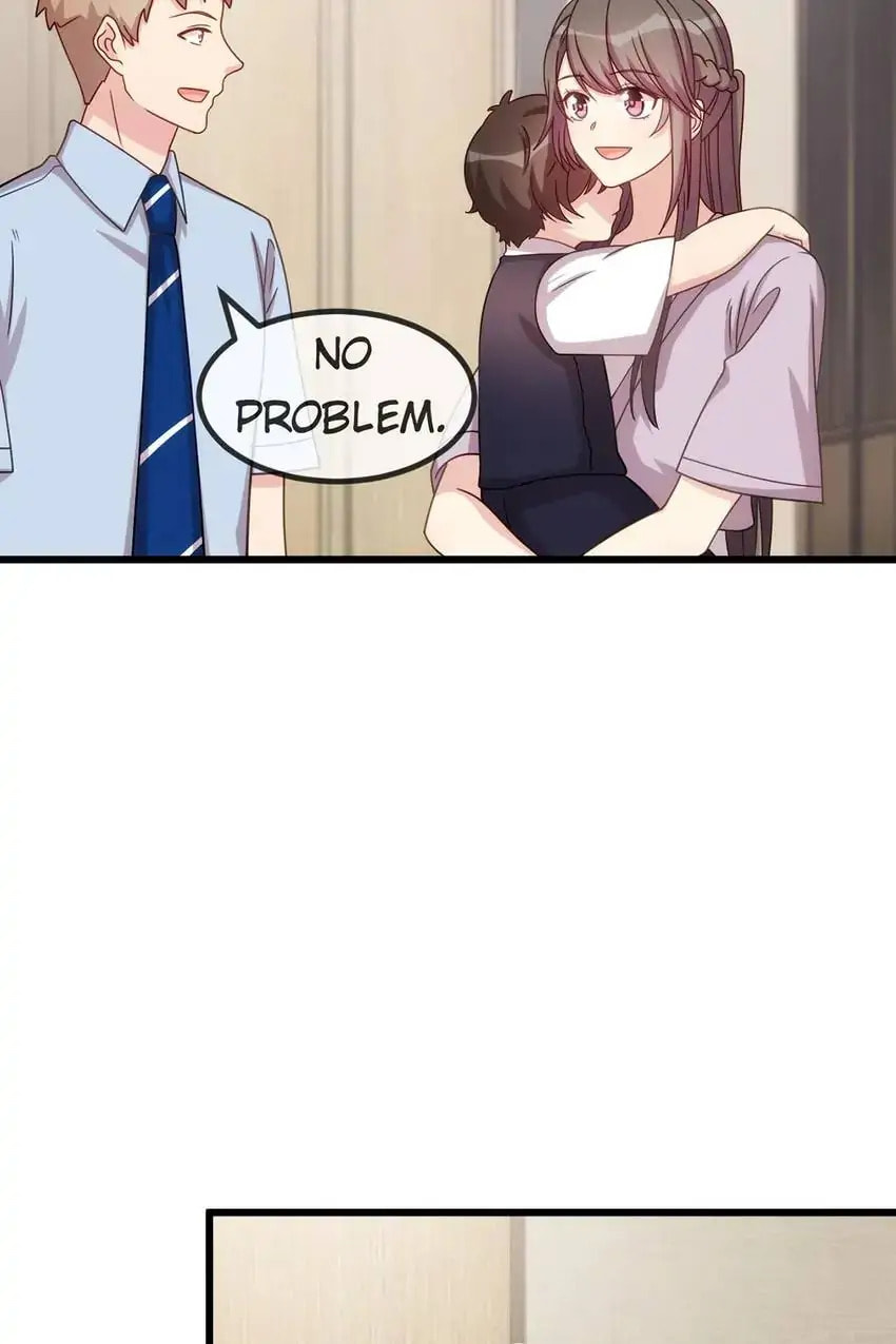 My Unexpected Wife (Colored) Chapter 330 page 2 - 