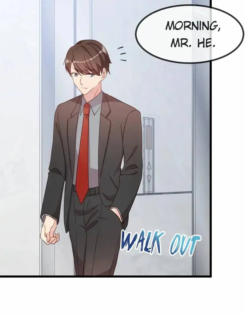 My Unexpected Wife (Colored) Chapter 330 page 12 - 