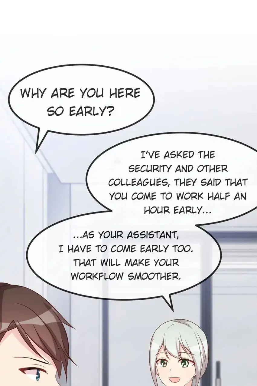 My Unexpected Wife (Colored) Chapter 330 page 13 - 