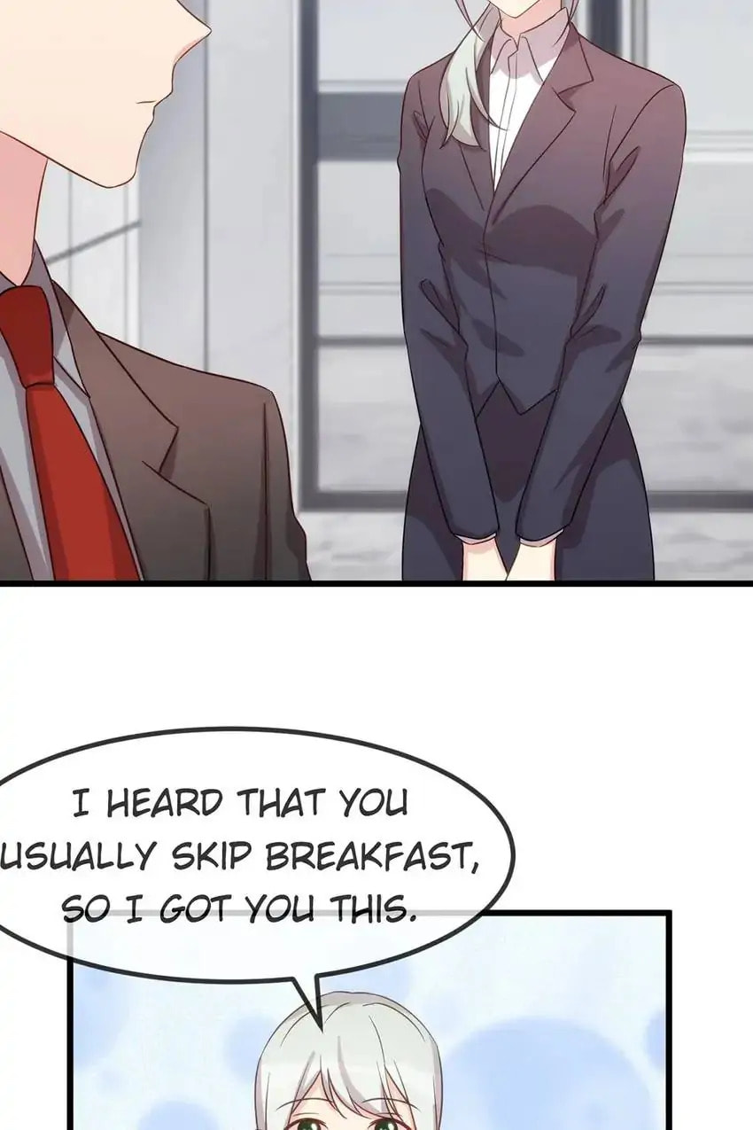 My Unexpected Wife (Colored) Chapter 330 page 14 - 