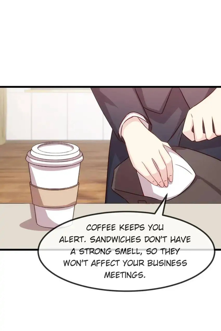 My Unexpected Wife (Colored) Chapter 330 page 16 - 