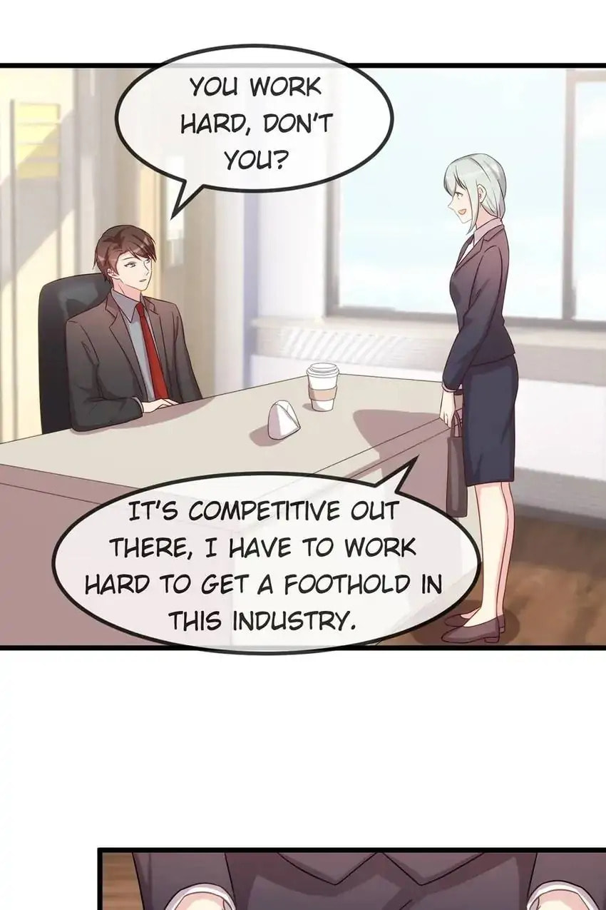 My Unexpected Wife (Colored) Chapter 330 page 17 - 