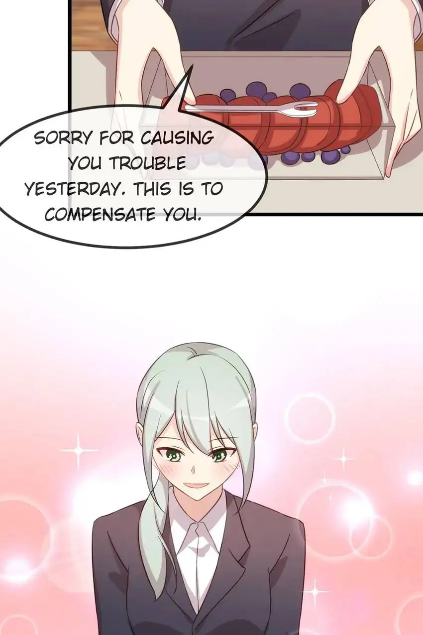 My Unexpected Wife (Colored) Chapter 330 page 18 - 