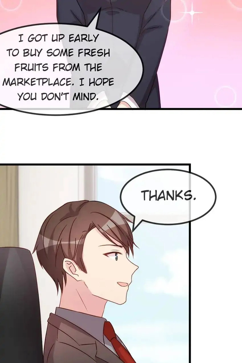My Unexpected Wife (Colored) Chapter 330 page 19 - 