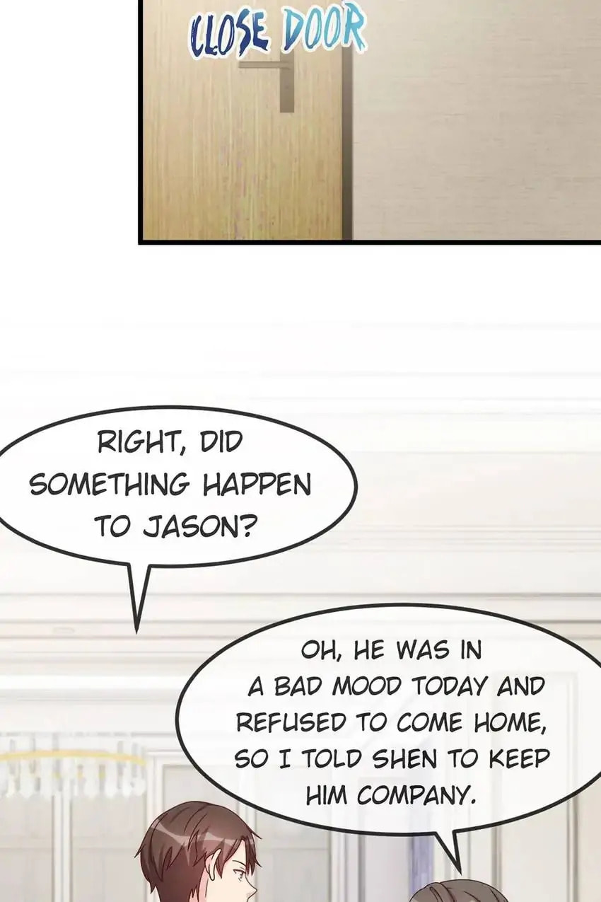 My Unexpected Wife (Colored) Chapter 330 page 3 - 