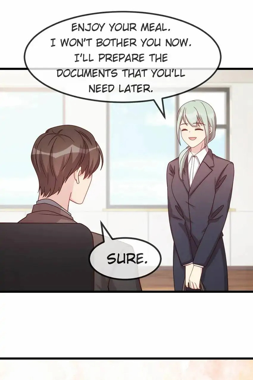 My Unexpected Wife (Colored) Chapter 330 page 21 - 