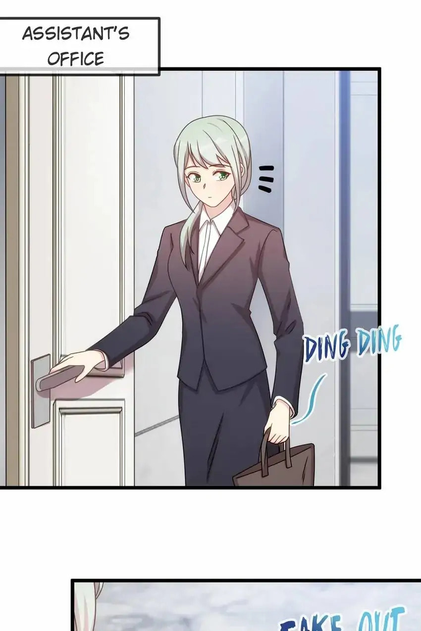My Unexpected Wife (Colored) Chapter 330 page 23 - 