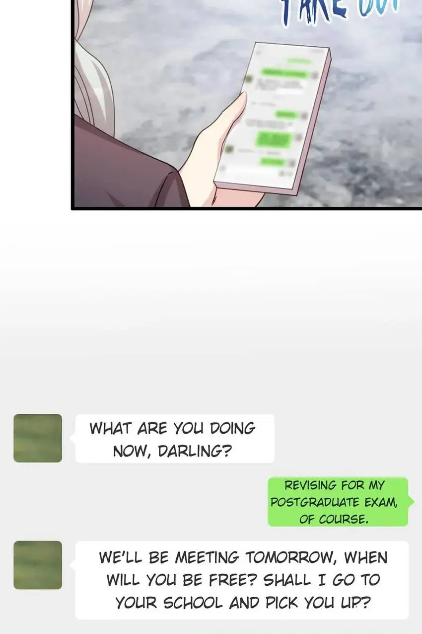 My Unexpected Wife (Colored) Chapter 330 page 24 - 