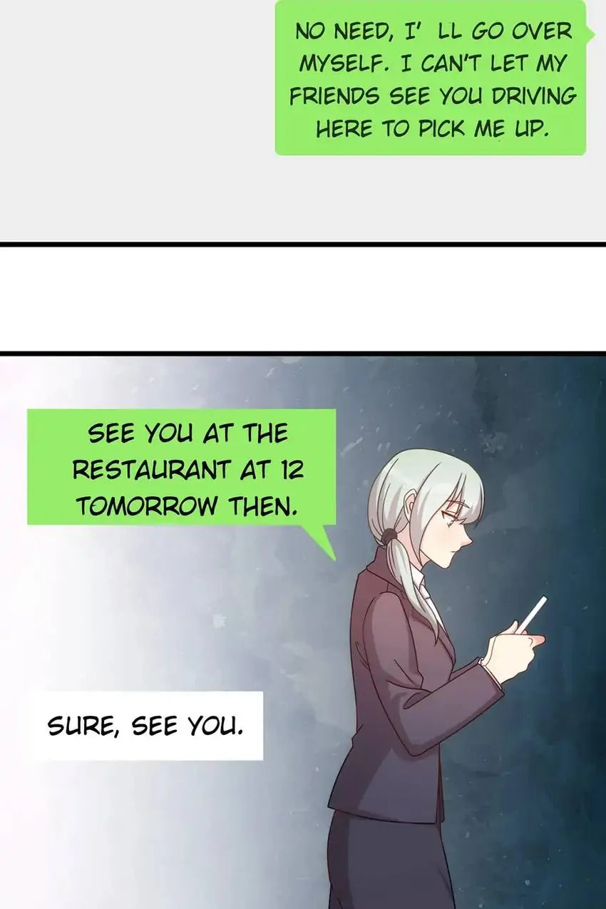 My Unexpected Wife (Colored) Chapter 330 page 25 - 