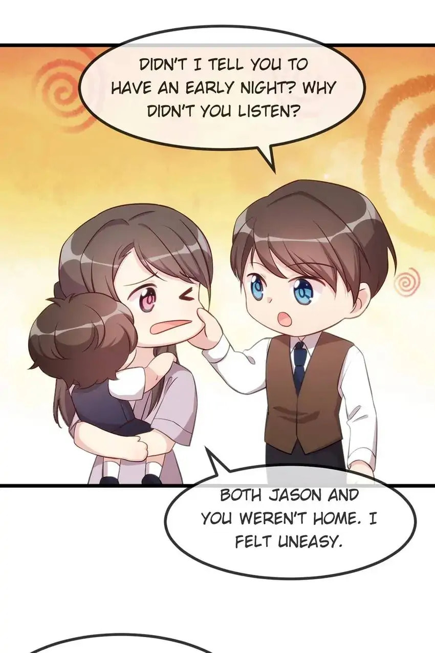 My Unexpected Wife (Colored) Chapter 330 page 7 - 