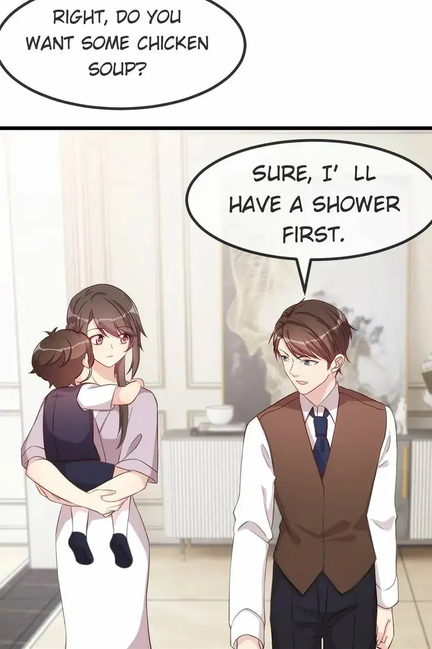 My Unexpected Wife (Colored) Chapter 330 page 8 - 
