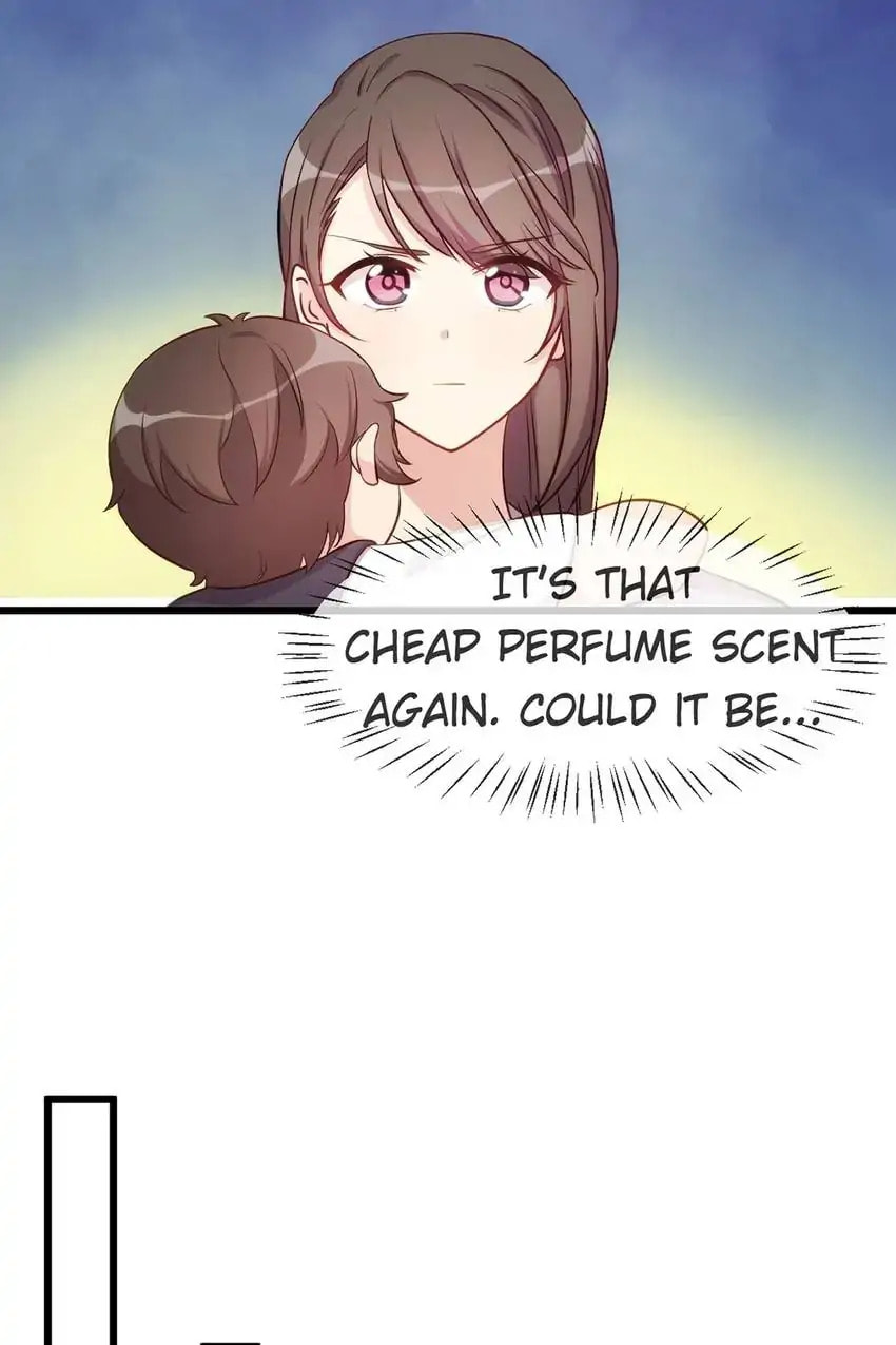 My Unexpected Wife (Colored) Chapter 330 page 10 - 