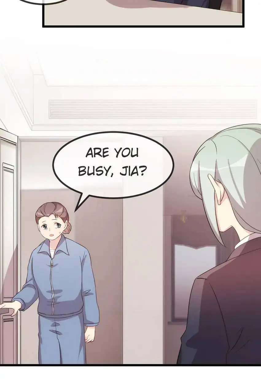 My Unexpected Wife (Colored) Chapter 331 page 2 - 