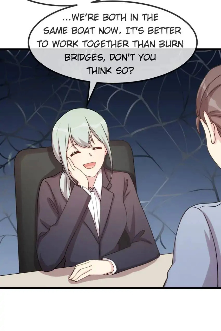 My Unexpected Wife (Colored) Chapter 331 page 11 - 