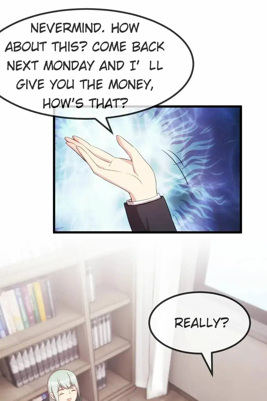 My Unexpected Wife (Colored) Chapter 331 page 13 - 